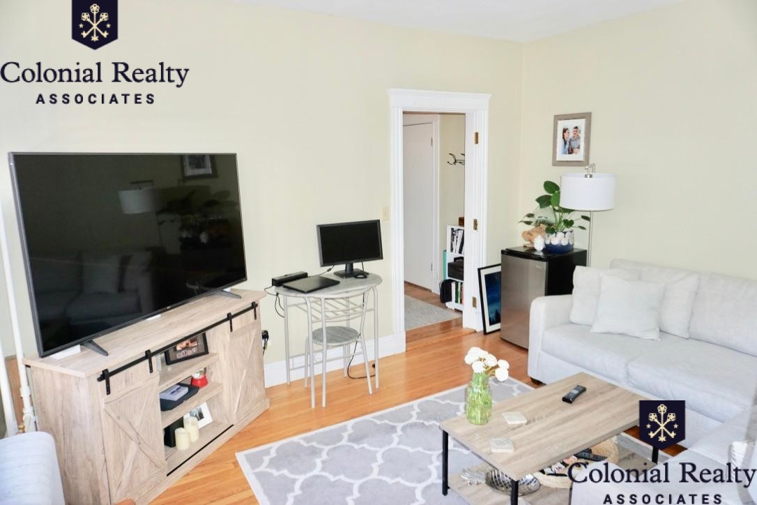 370 Chestnut Hill Ave, Brighton