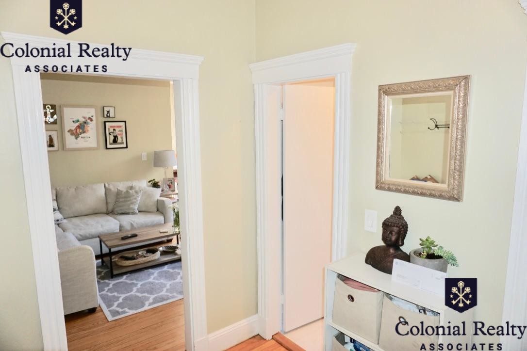 370 Chestnut Hill Ave, Brighton