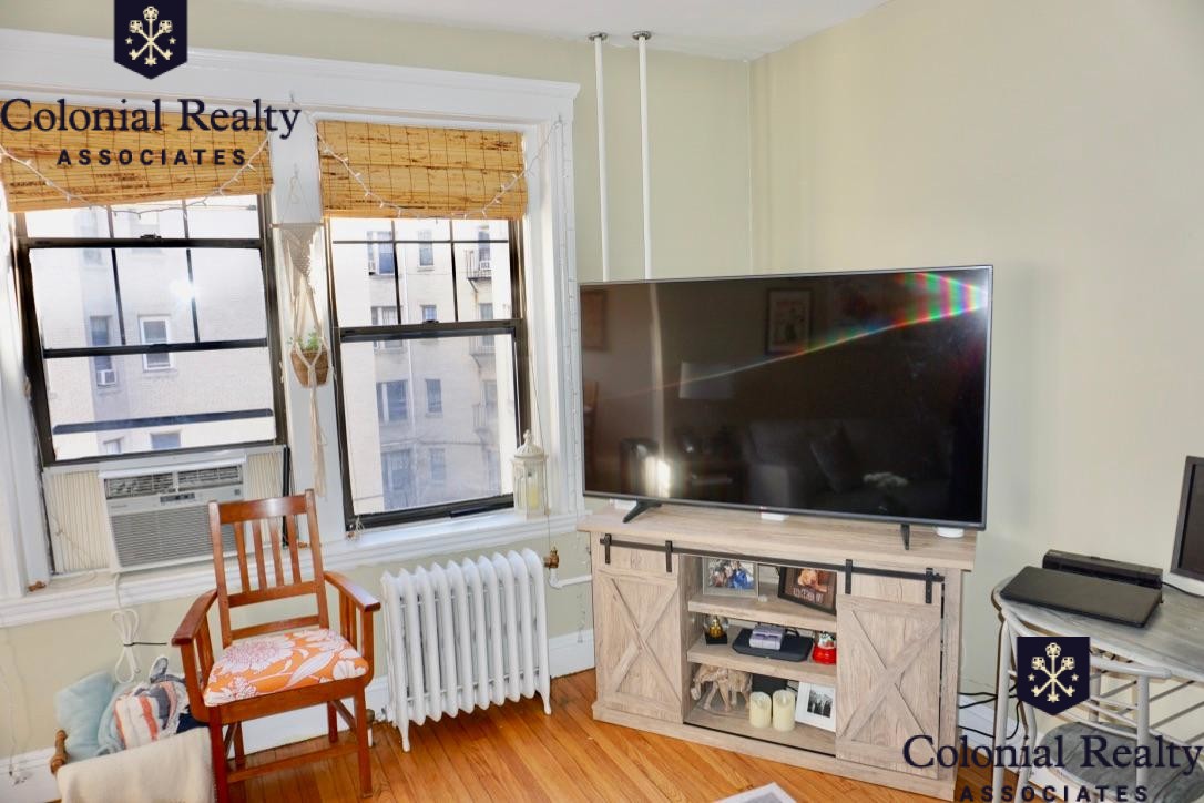 370 Chestnut Hill Ave, Brighton