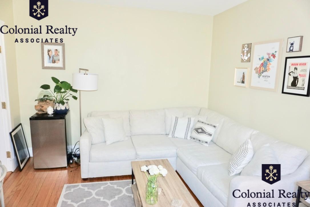 370 Chestnut Hill Ave, Brighton