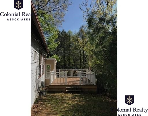 1186 Chestnut St, Newton