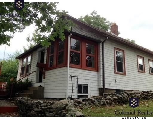 1186 Chestnut St, Newton