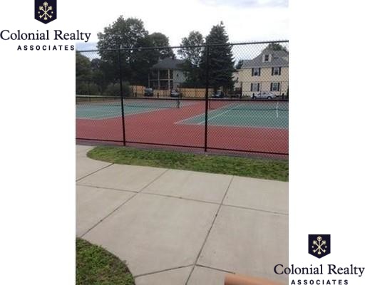 1186 Chestnut St, Newton