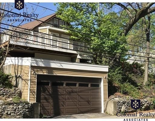 1186 Chestnut St, Newton