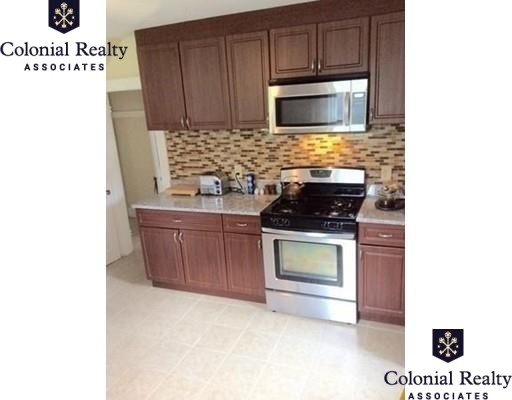 1186 Chestnut St, Newton