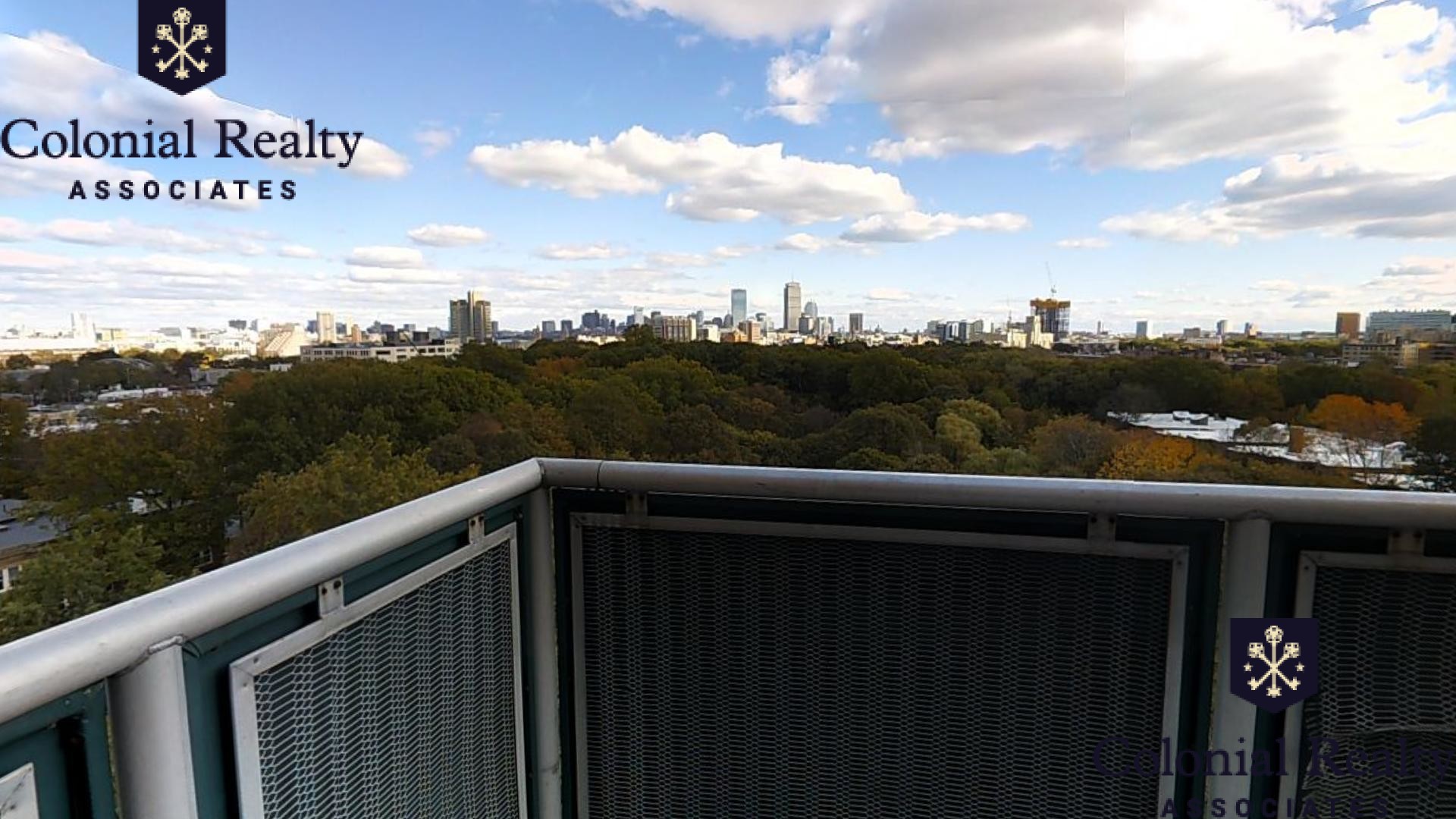 175 Freeman St, Coolidge Corner