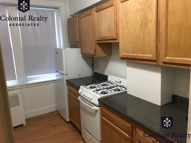 1800 Commonwealth Ave, Brighton