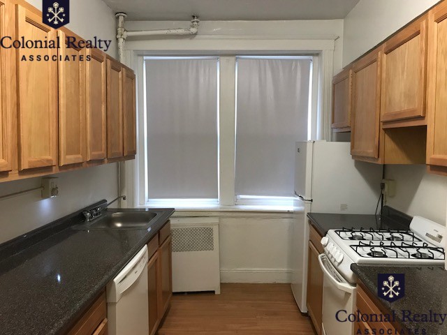 1800 Commonwealth Ave, Brighton