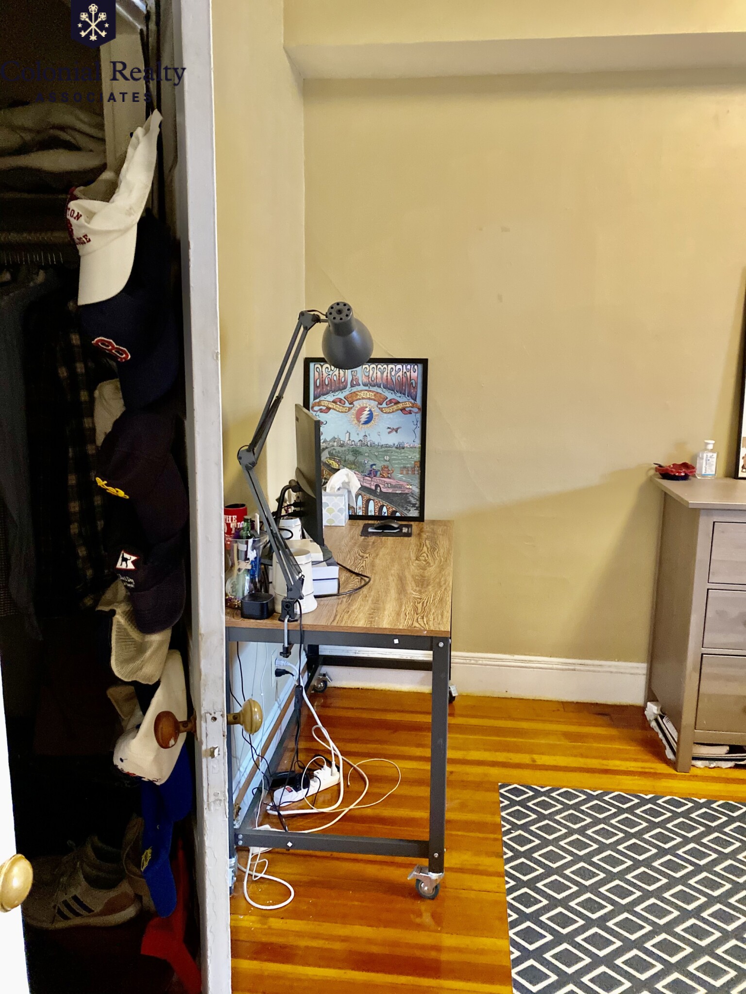 10 Strathmore Rd, Washington Square