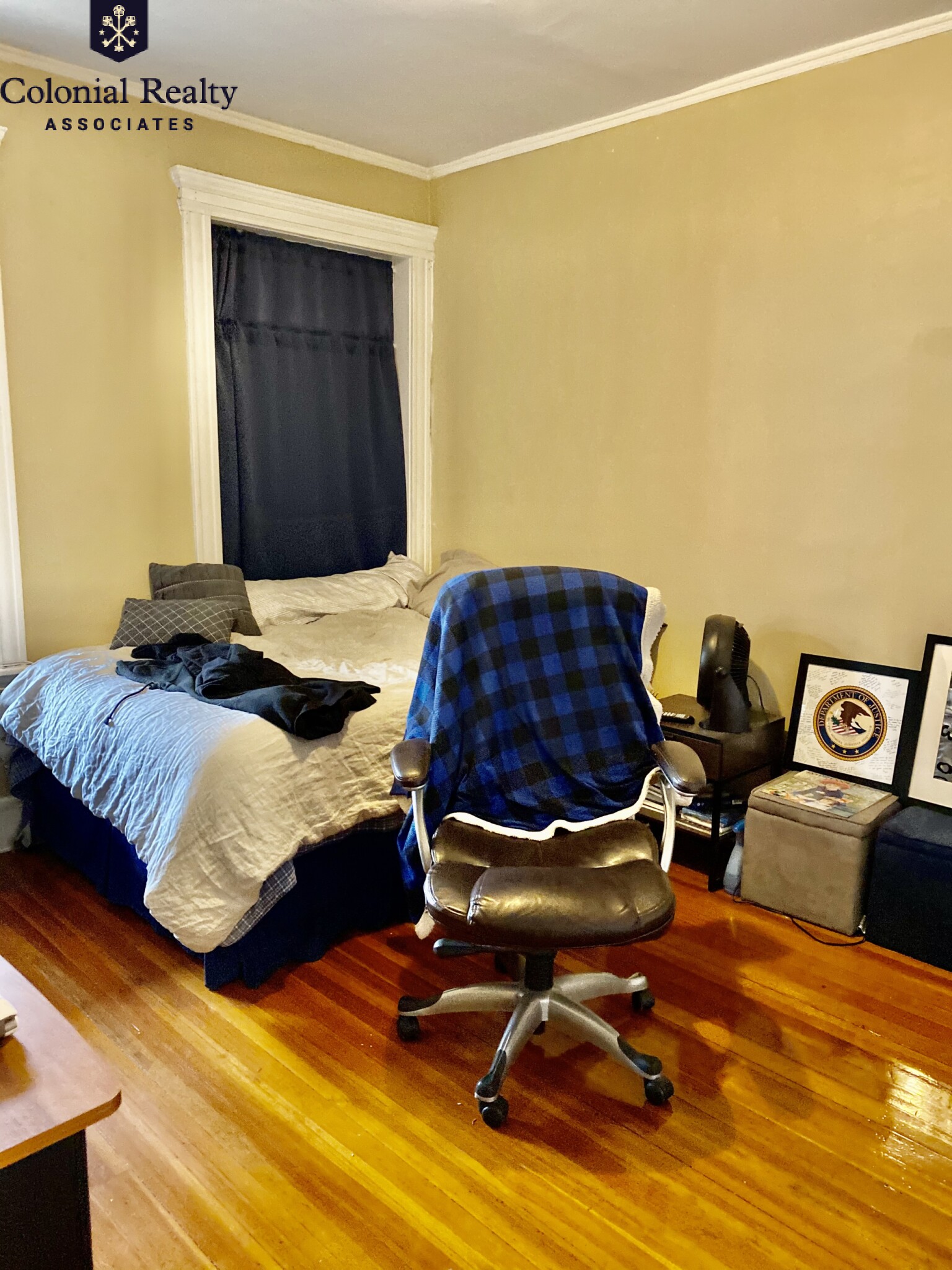 10 Strathmore Rd, Washington Square