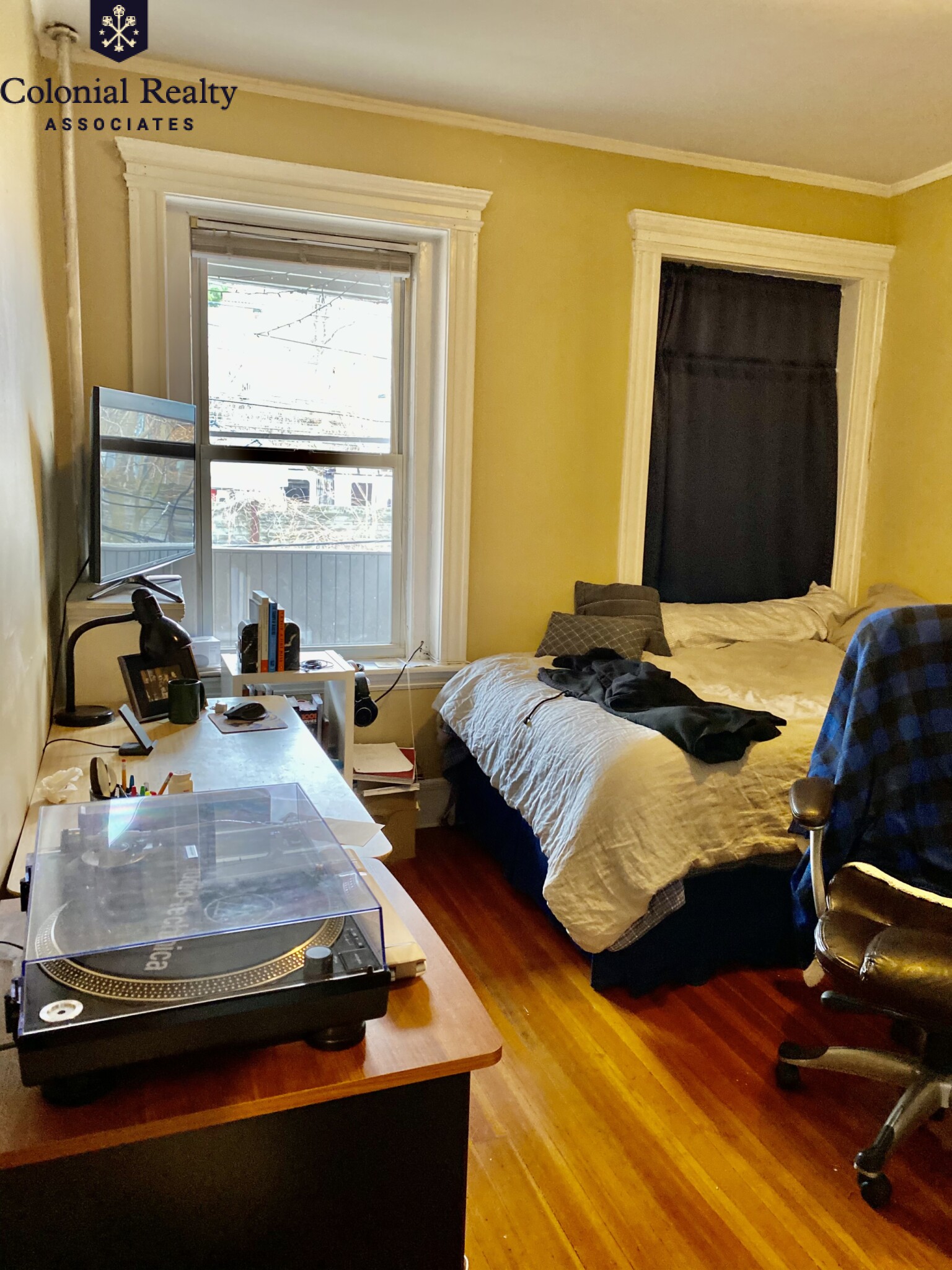 10 Strathmore Rd, Washington Square