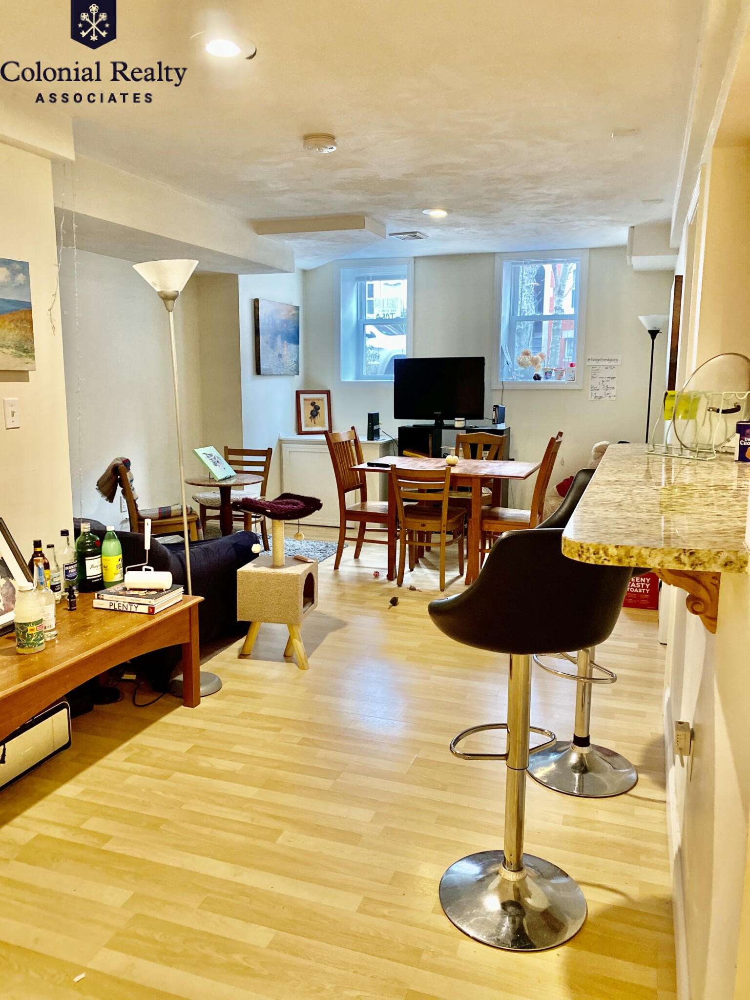 10 Strathmore Rd, Washington Square