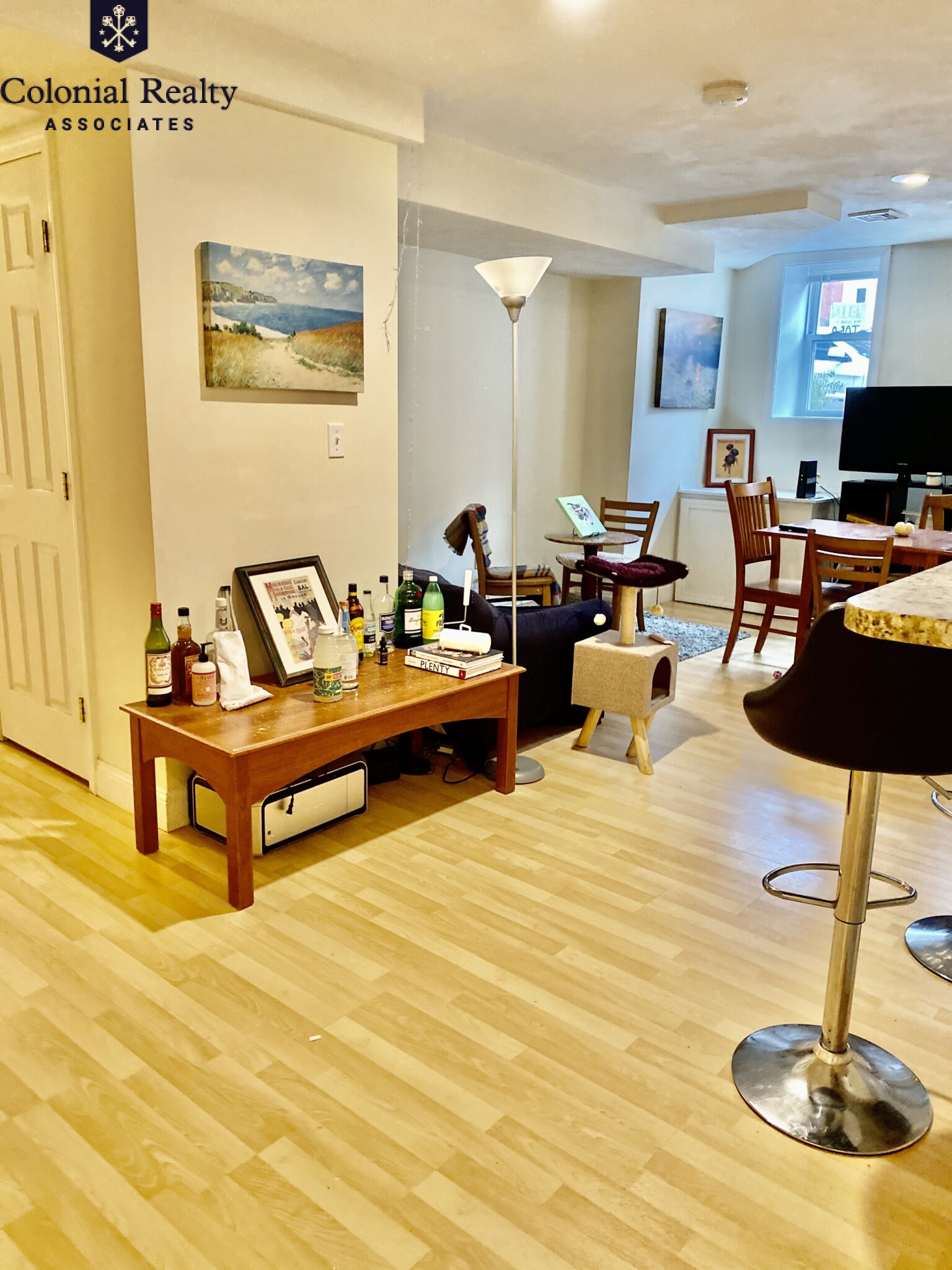 10 Strathmore Rd, Washington Square