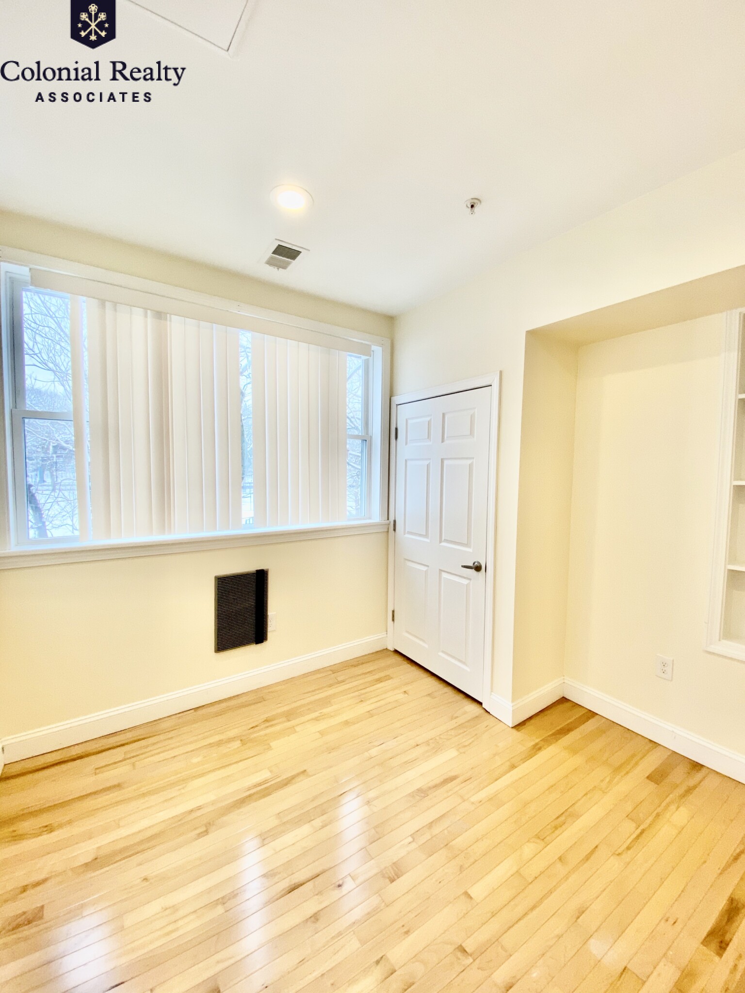 1801 Beacon St, Chestnut Hill