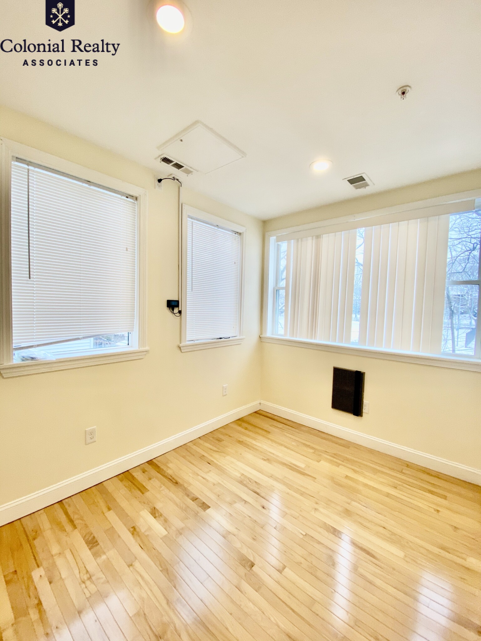 1801 Beacon St, Chestnut Hill