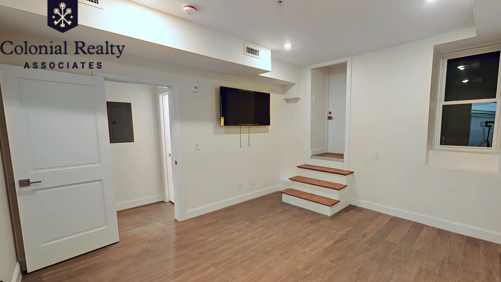 1616 Beacon St, Corey Hill