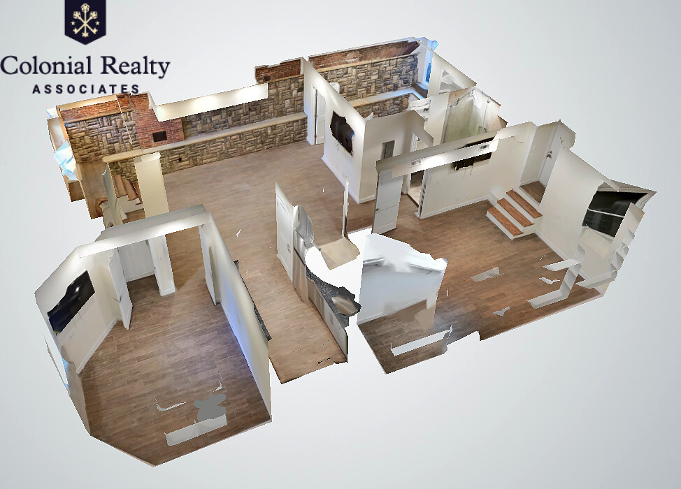 1616 Beacon St, Corey Hill