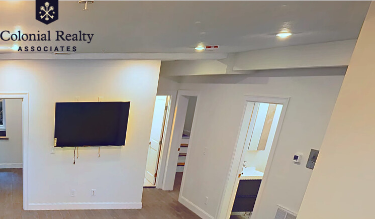 1616 Beacon St, Corey Hill