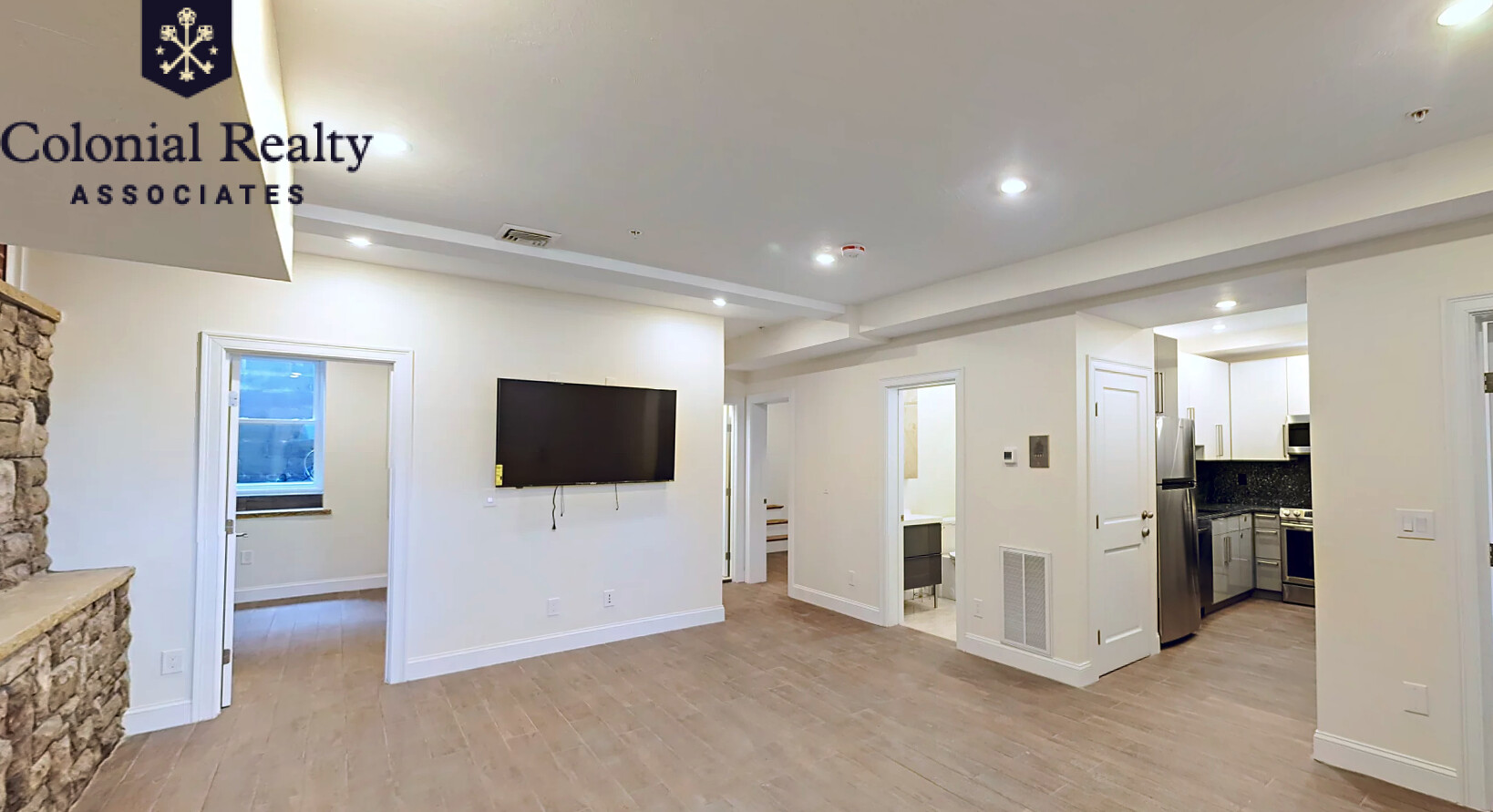 1616 Beacon St, Corey Hill