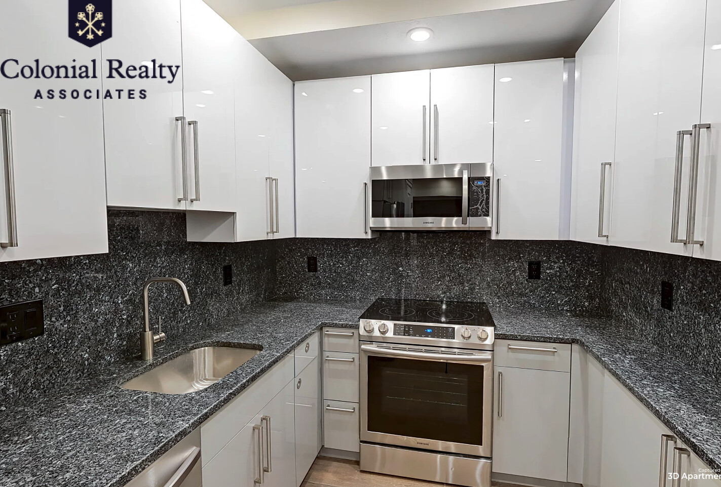 1616 Beacon St, Corey Hill