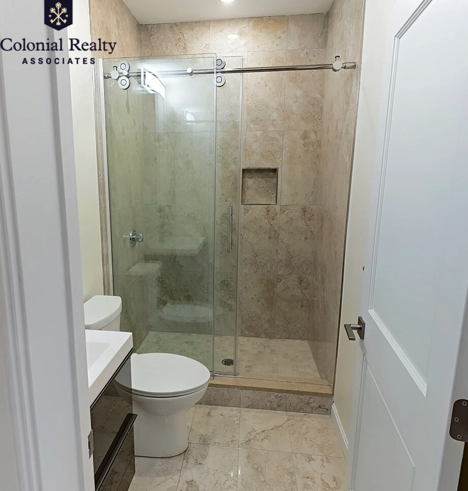 1616 Beacon St, Corey Hill