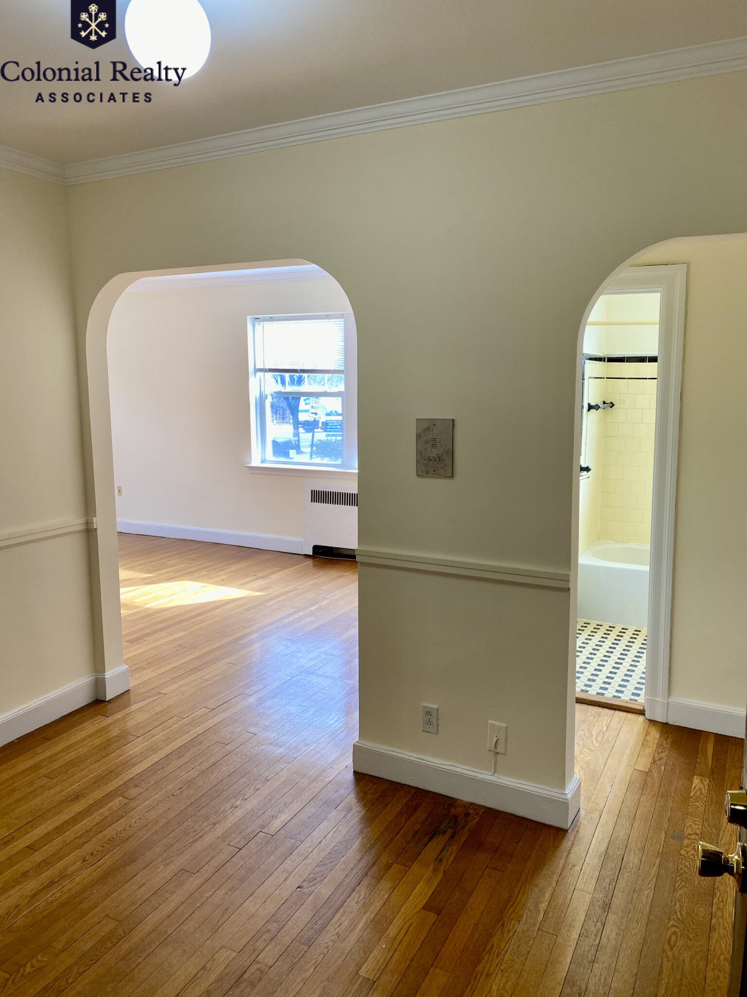 24 Fairbanks St, Coolidge Corner