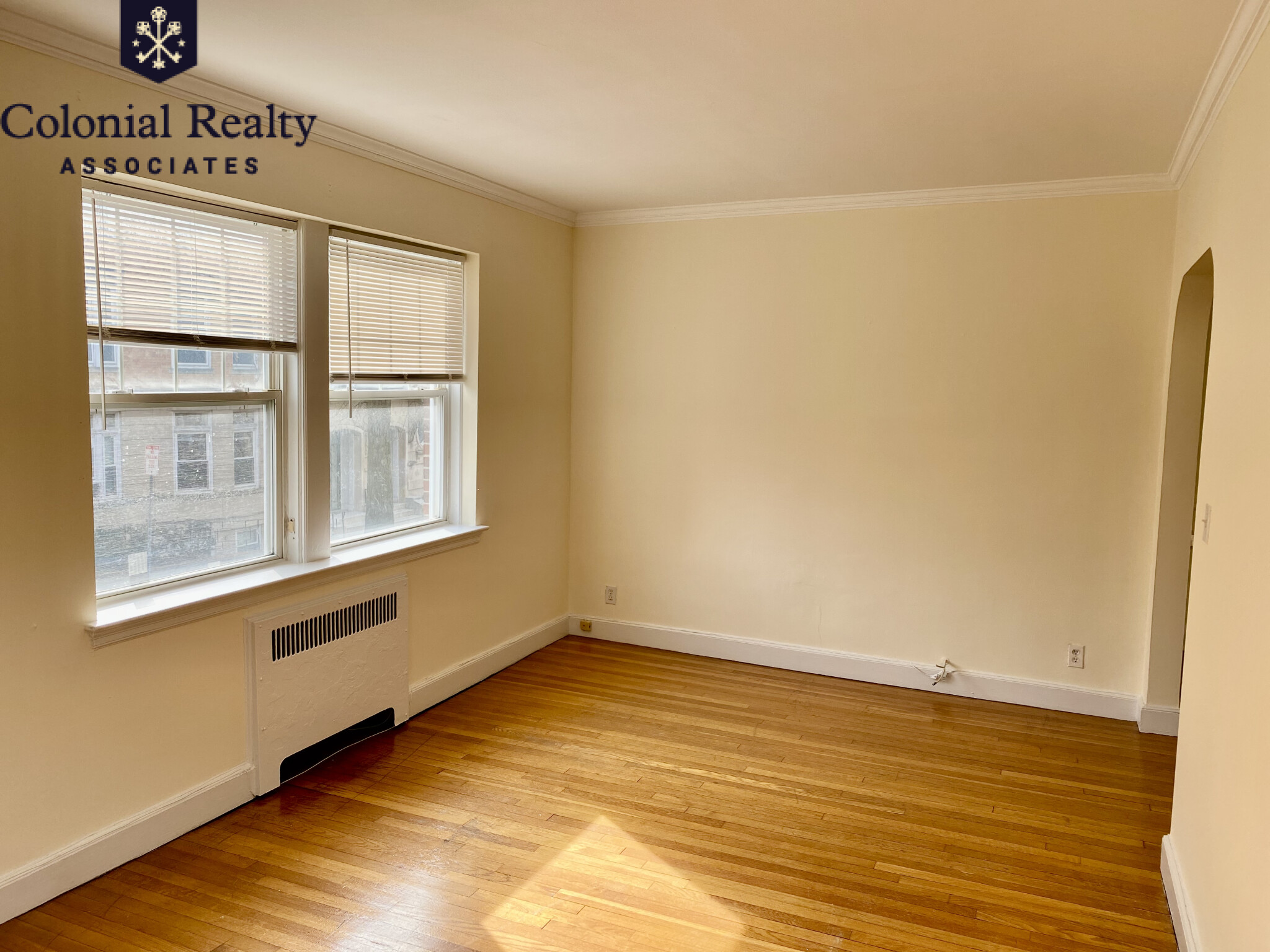 24 Fairbanks St, Coolidge Corner