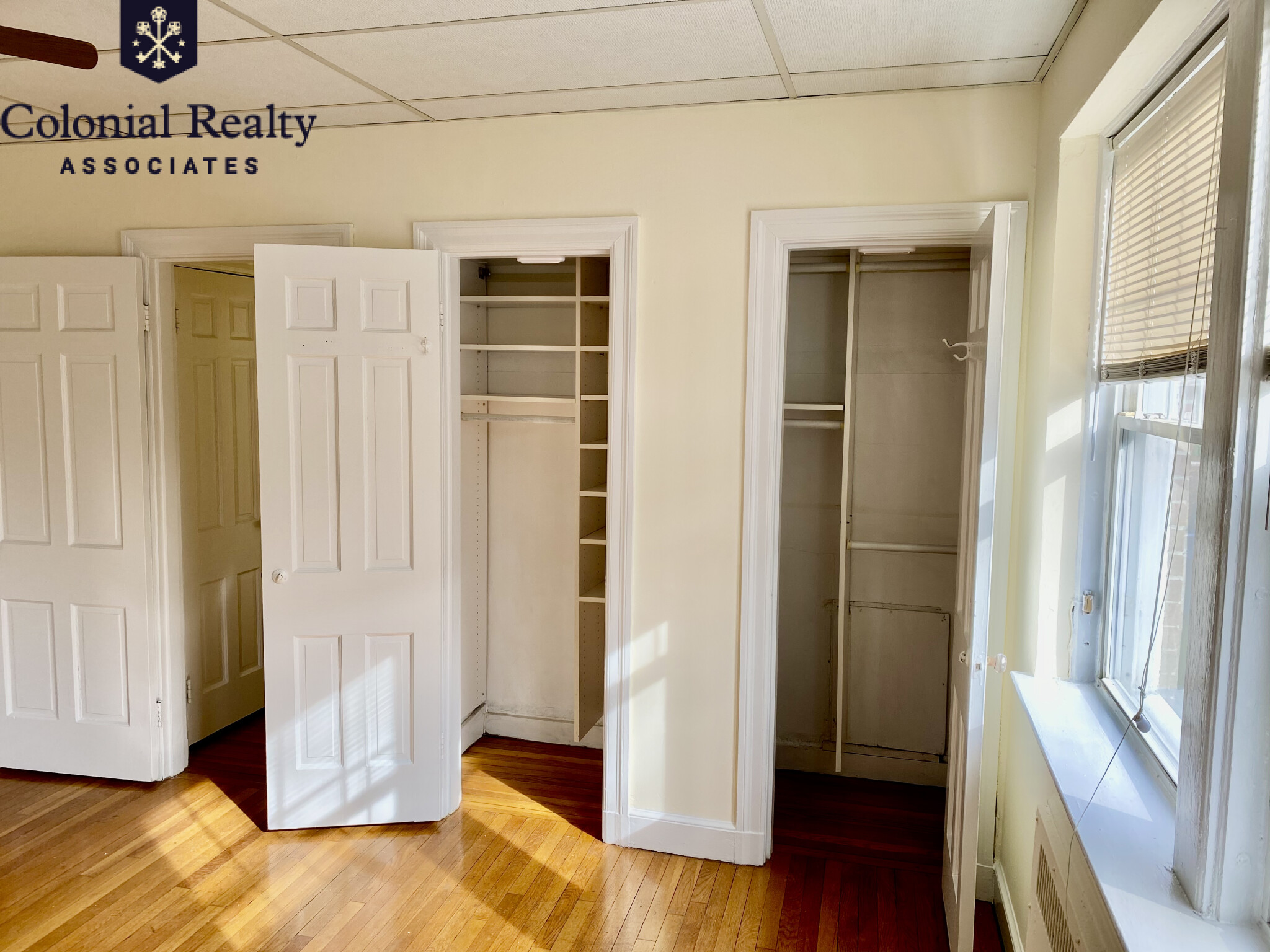 24 Fairbanks St, Coolidge Corner