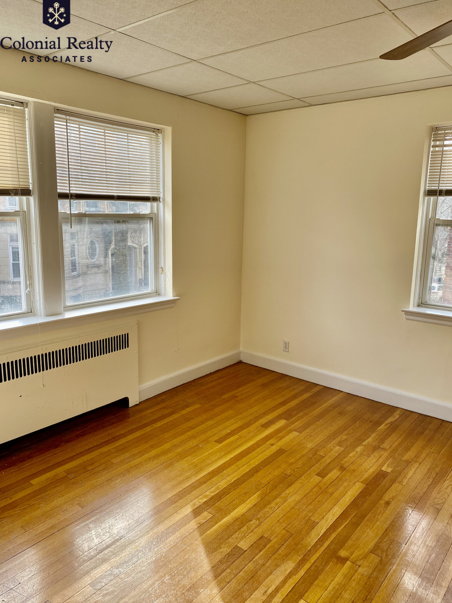 24 Fairbanks St, Coolidge Corner