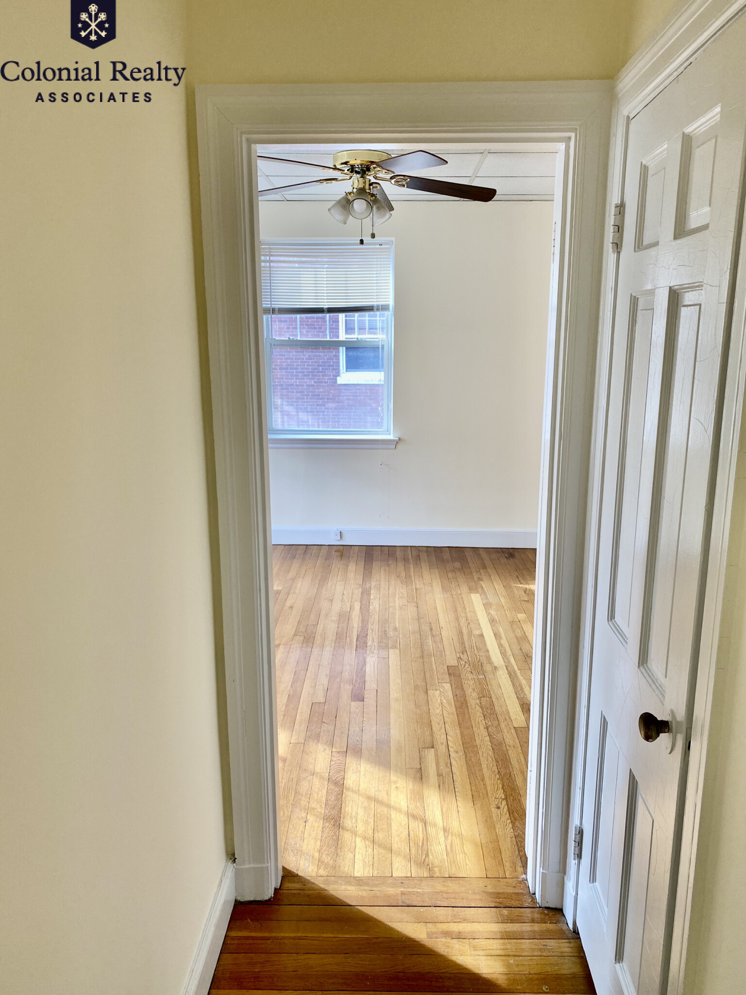 24 Fairbanks St, Coolidge Corner