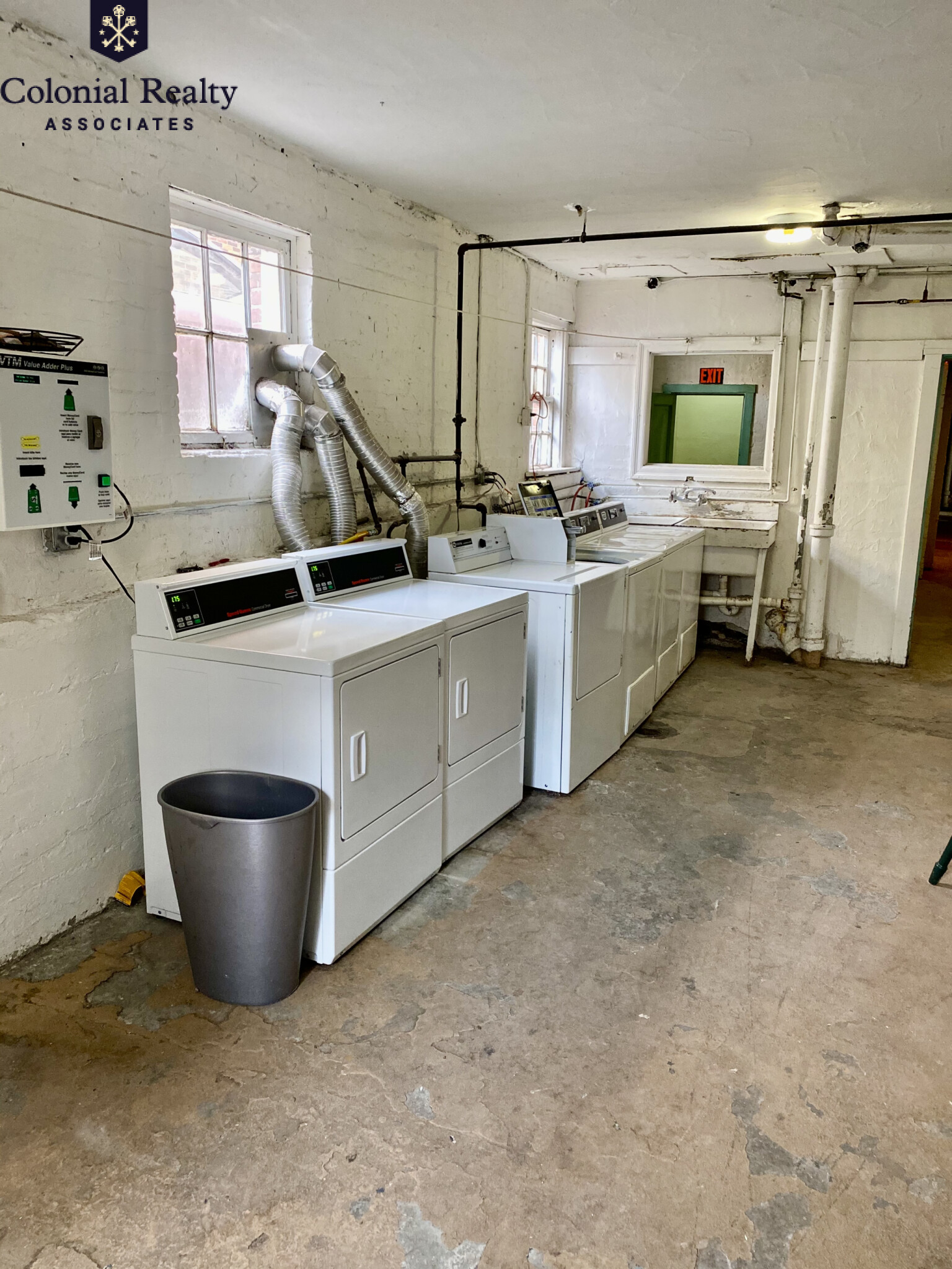 1555 Beacon St, Coolidge Corner