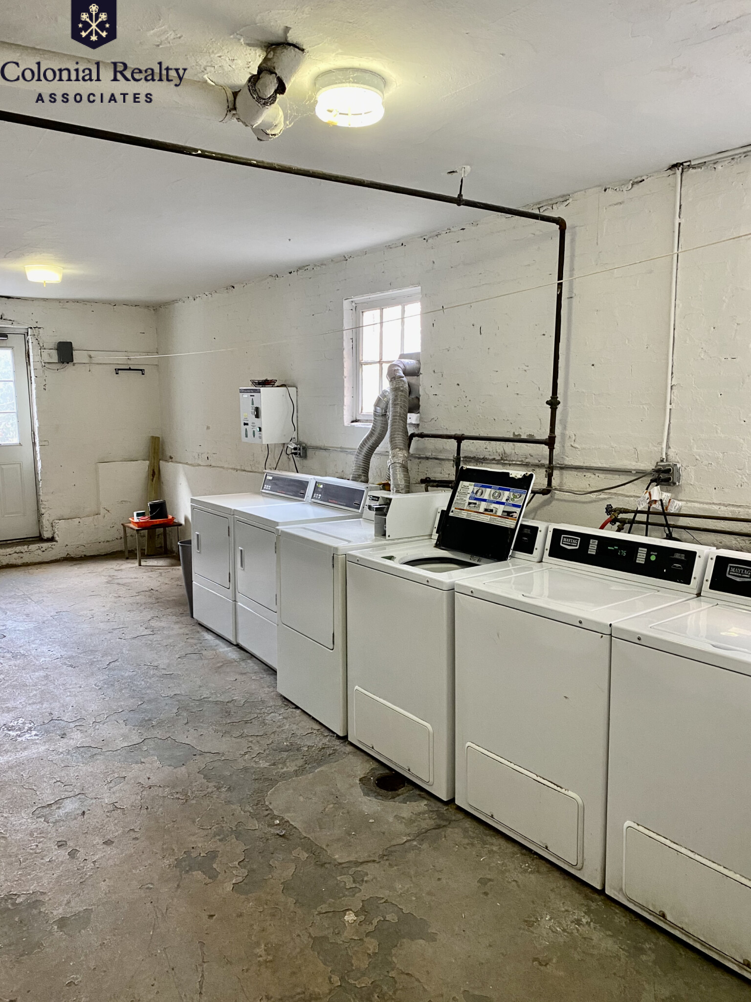 1555 Beacon St, Coolidge Corner