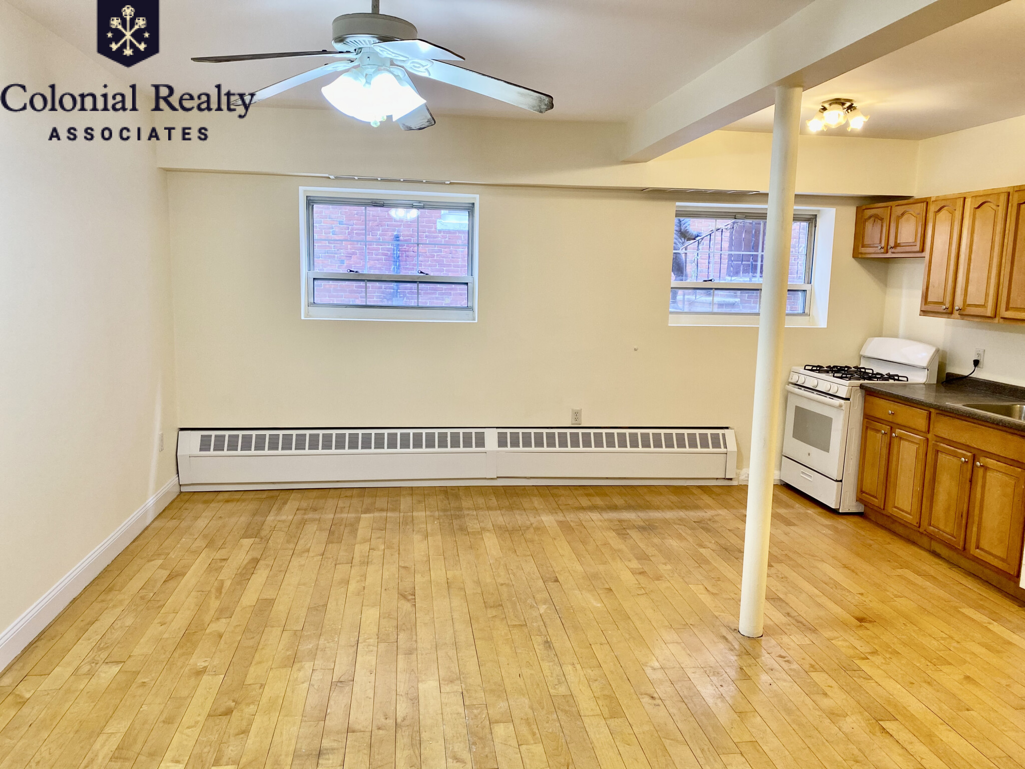 1555 Beacon St, Coolidge Corner