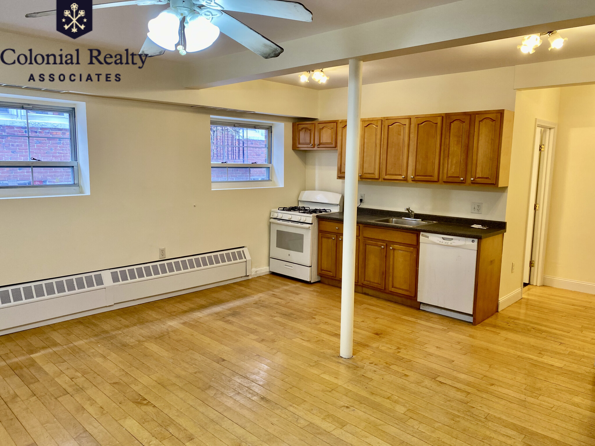 1555 Beacon St, Coolidge Corner