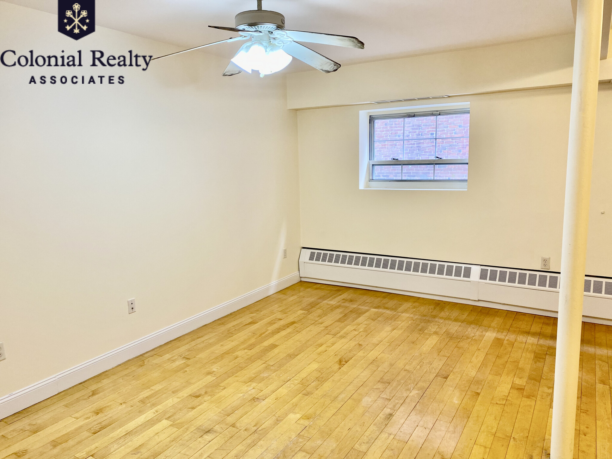 1555 Beacon St, Coolidge Corner