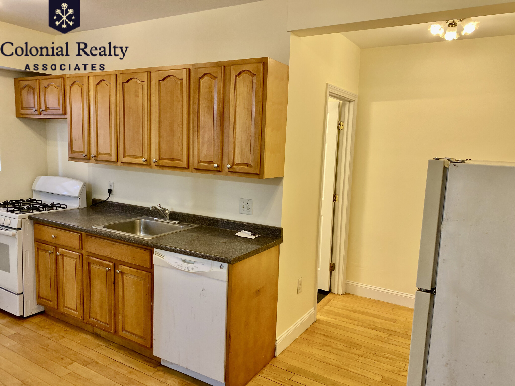 1555 Beacon St, Coolidge Corner