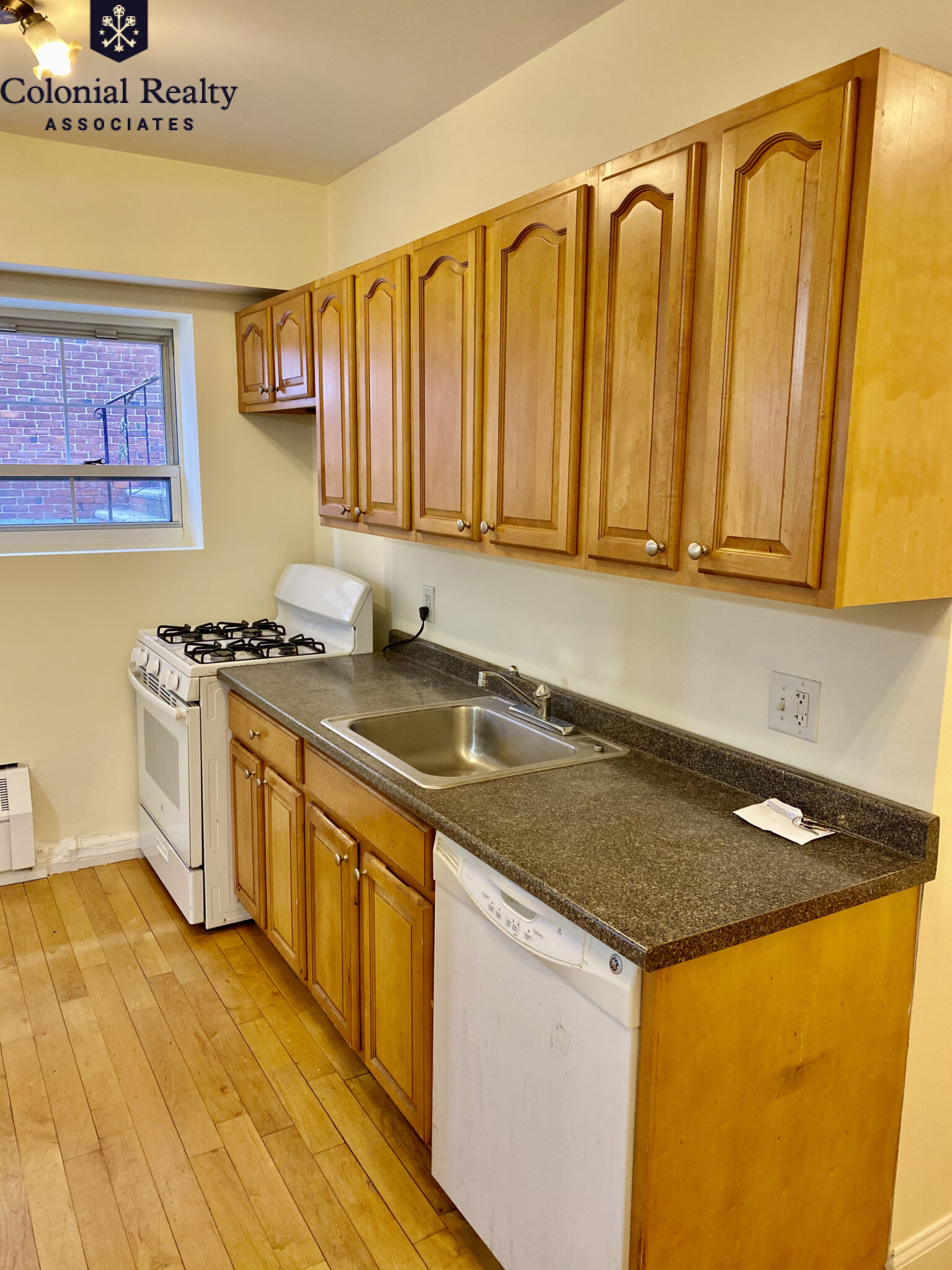 1555 Beacon St, Coolidge Corner