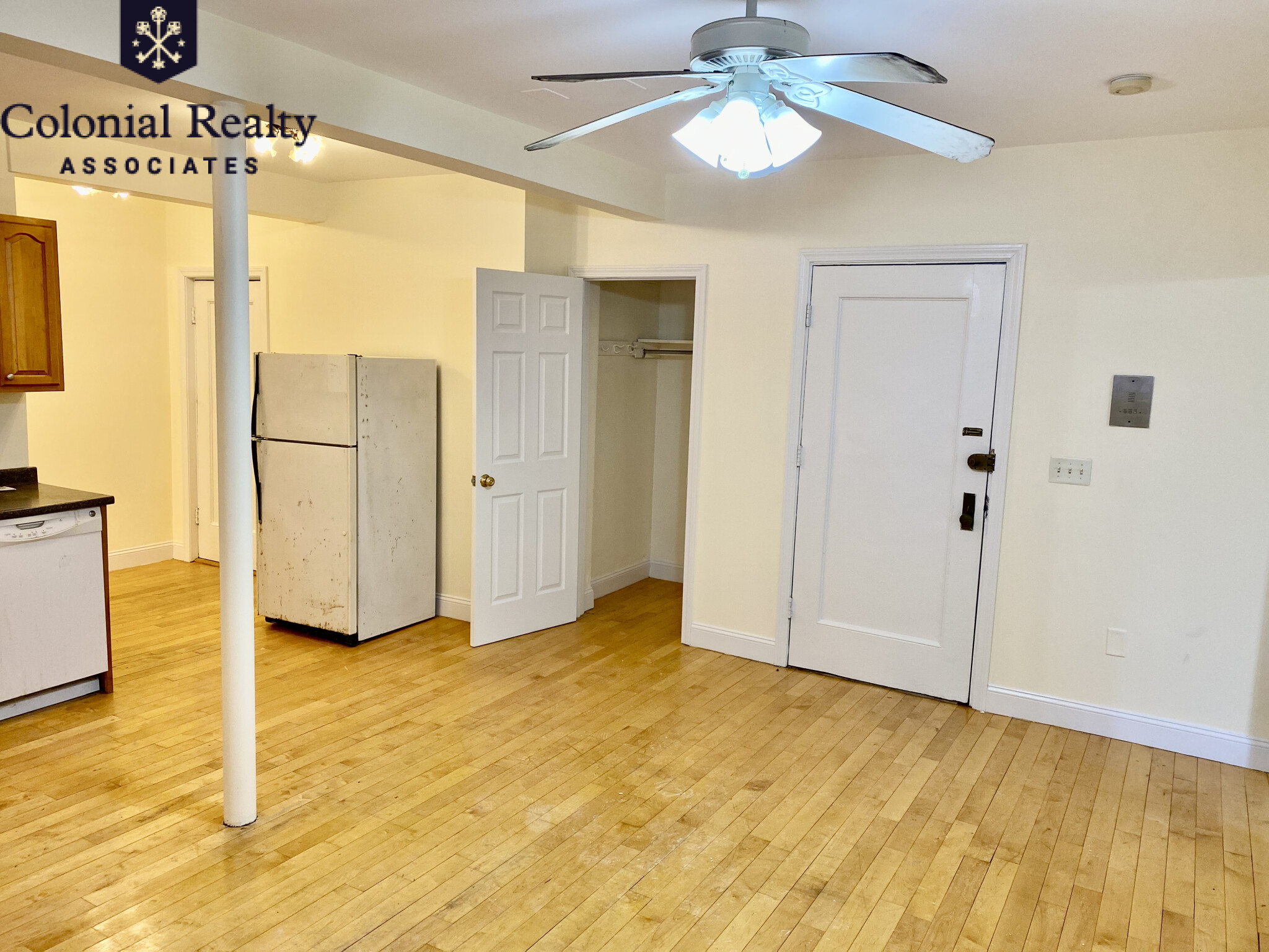 1555 Beacon St, Coolidge Corner