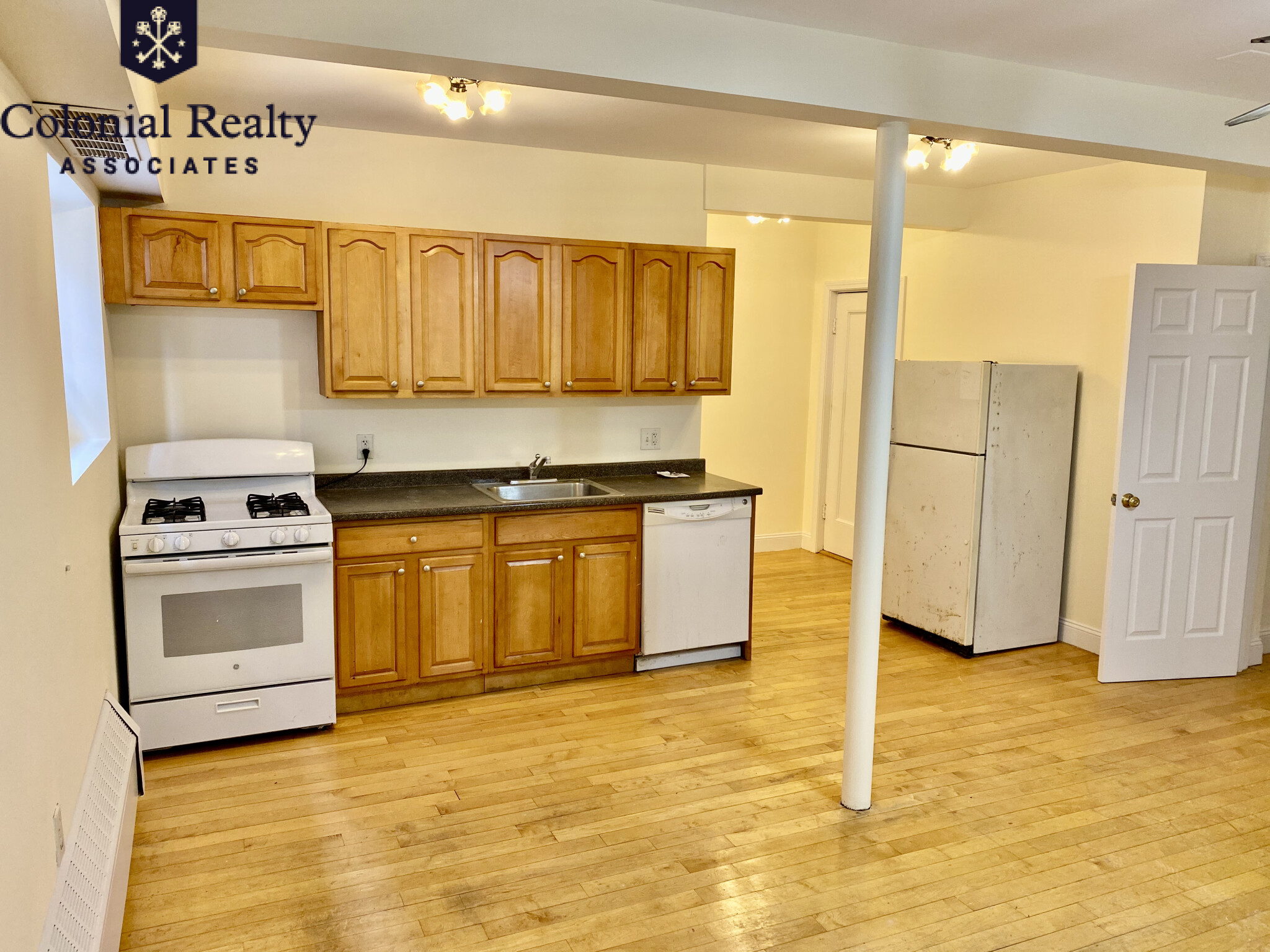 1555 Beacon St, Coolidge Corner