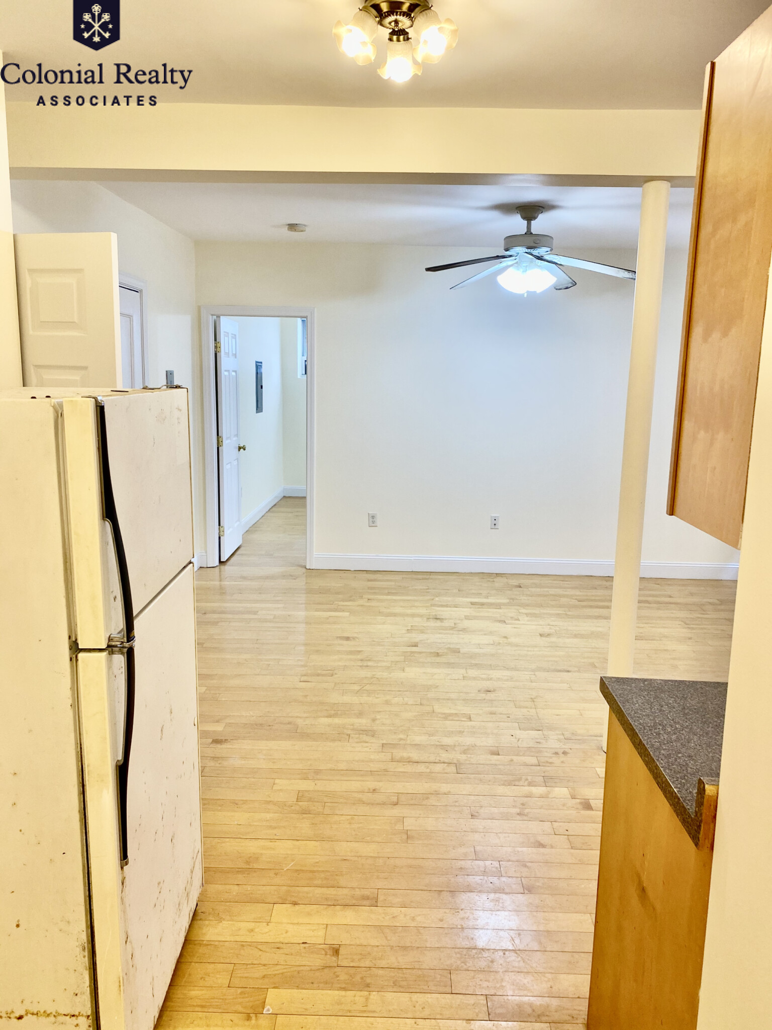 1555 Beacon St, Coolidge Corner