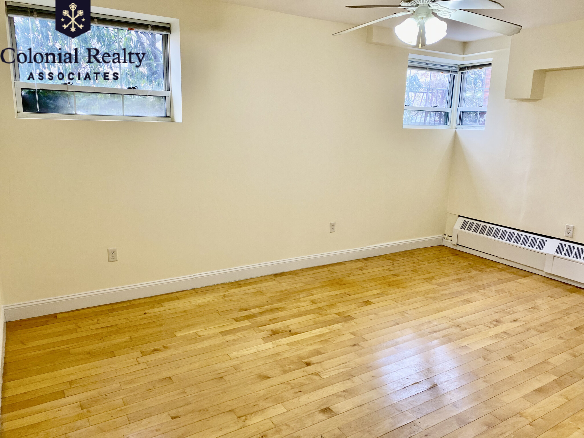 1555 Beacon St, Coolidge Corner