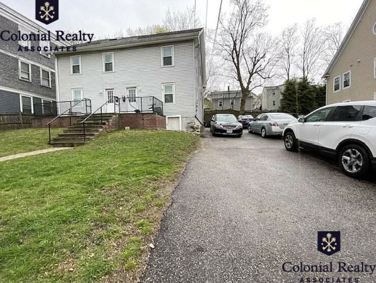 66 Tremont St, Brighton