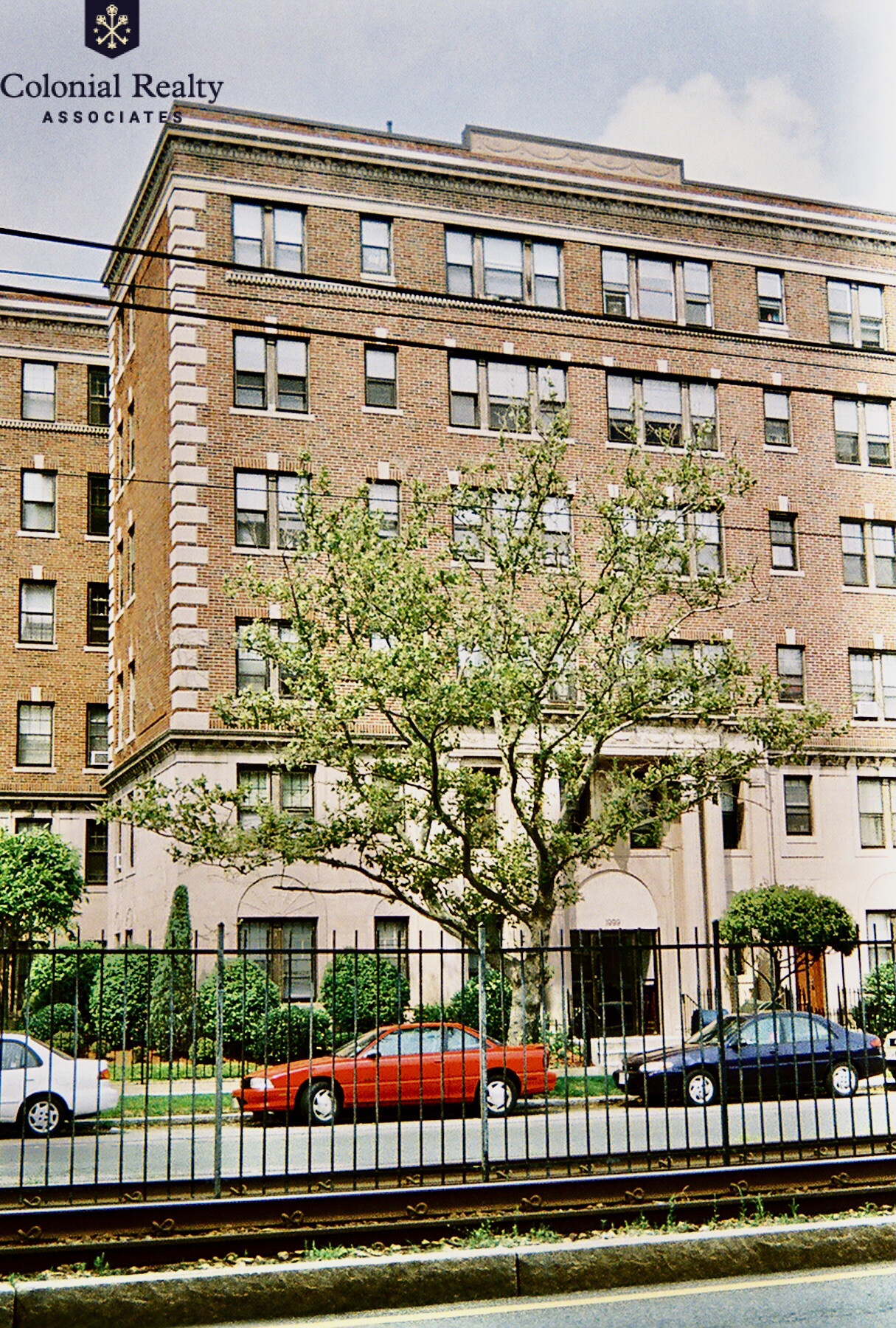 1999 Commonwealth Ave, Brighton