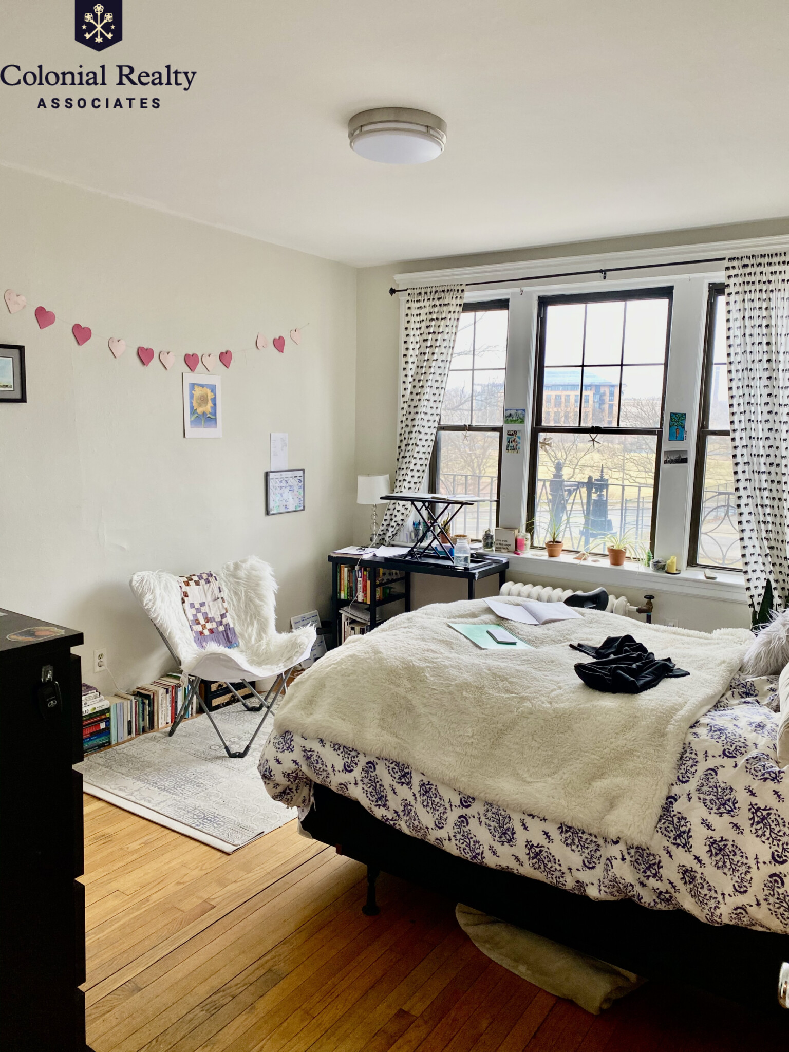 370 Chestnut Hill Ave, Brighton