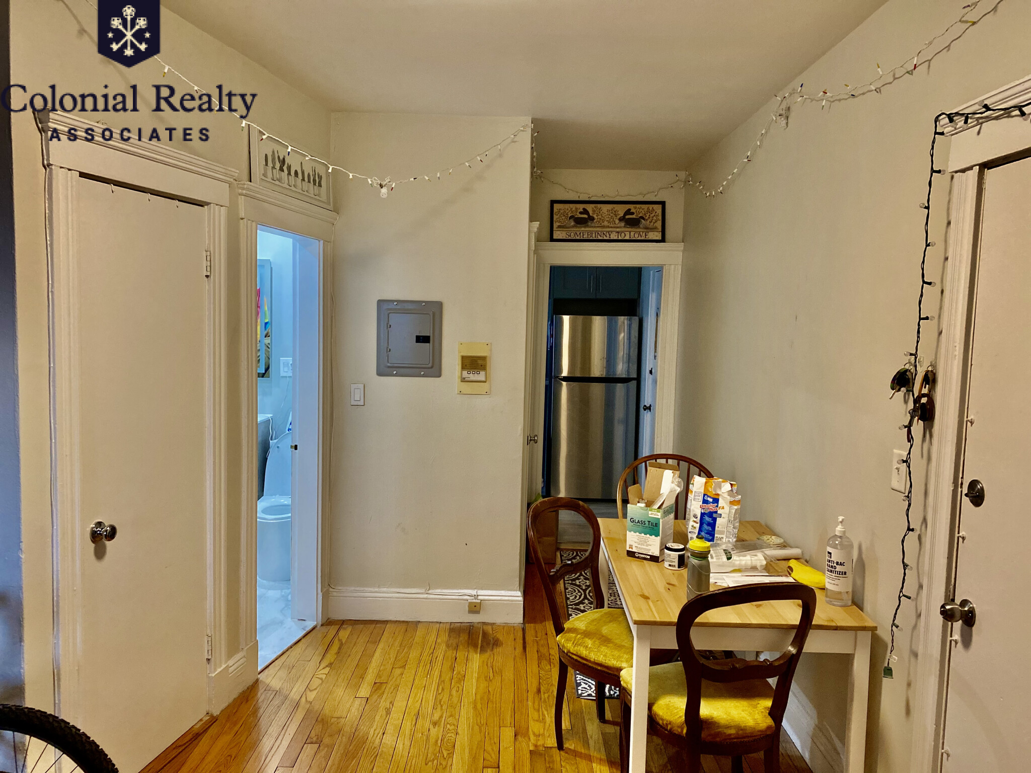 370 Chestnut Hill Ave, Brighton