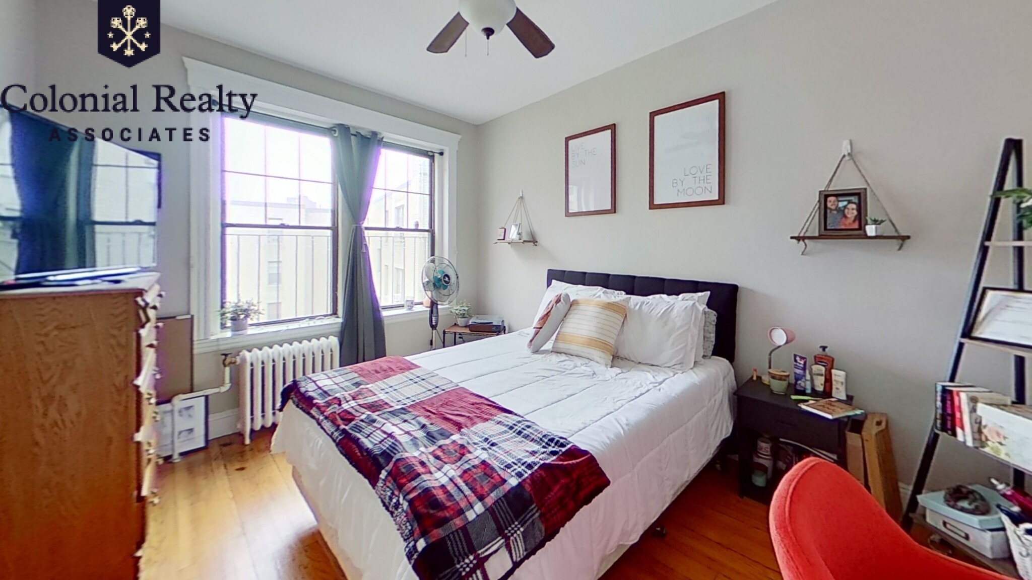 2 Sutherland Rd, Brighton