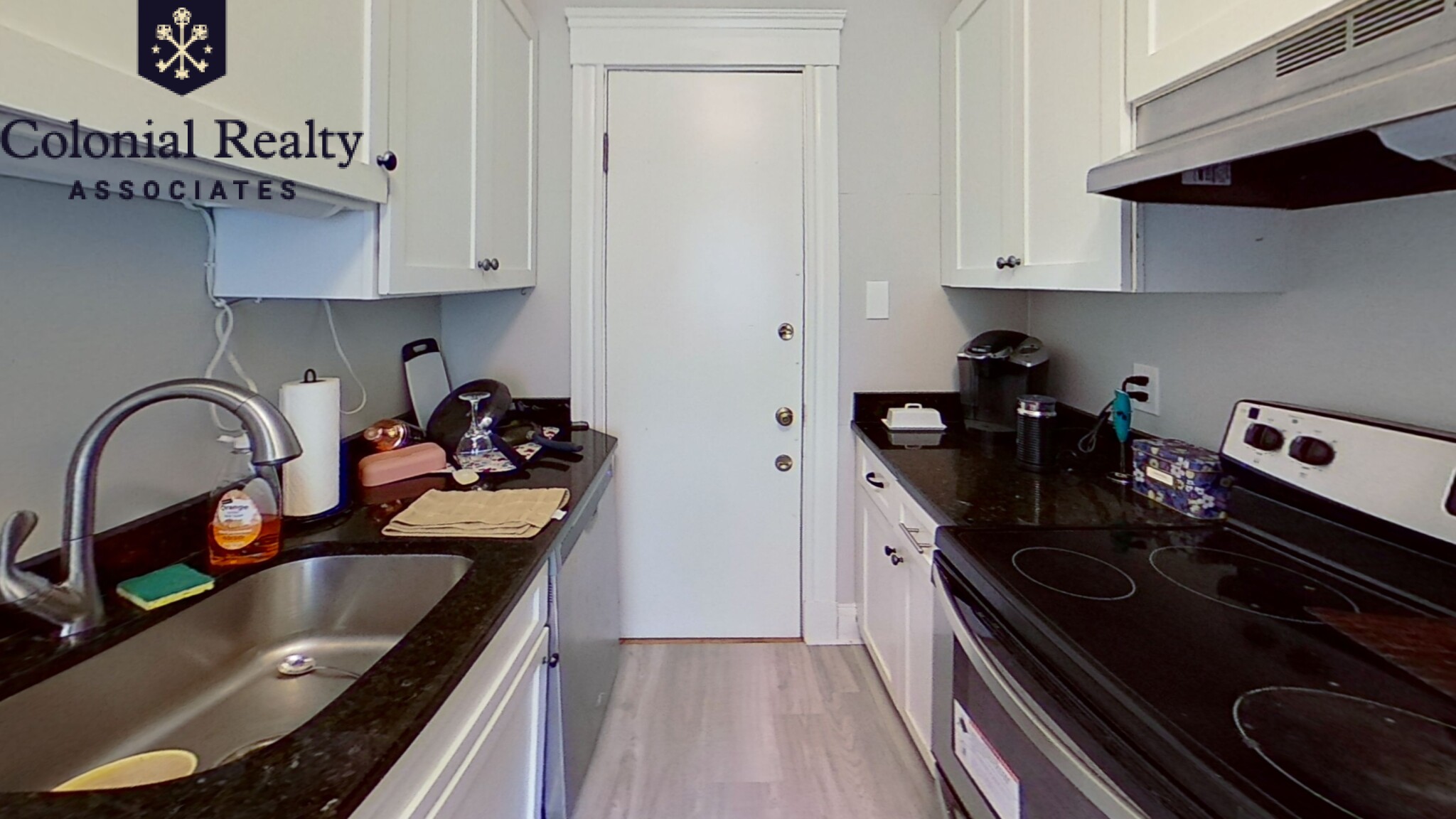 2 Sutherland Rd, Brighton