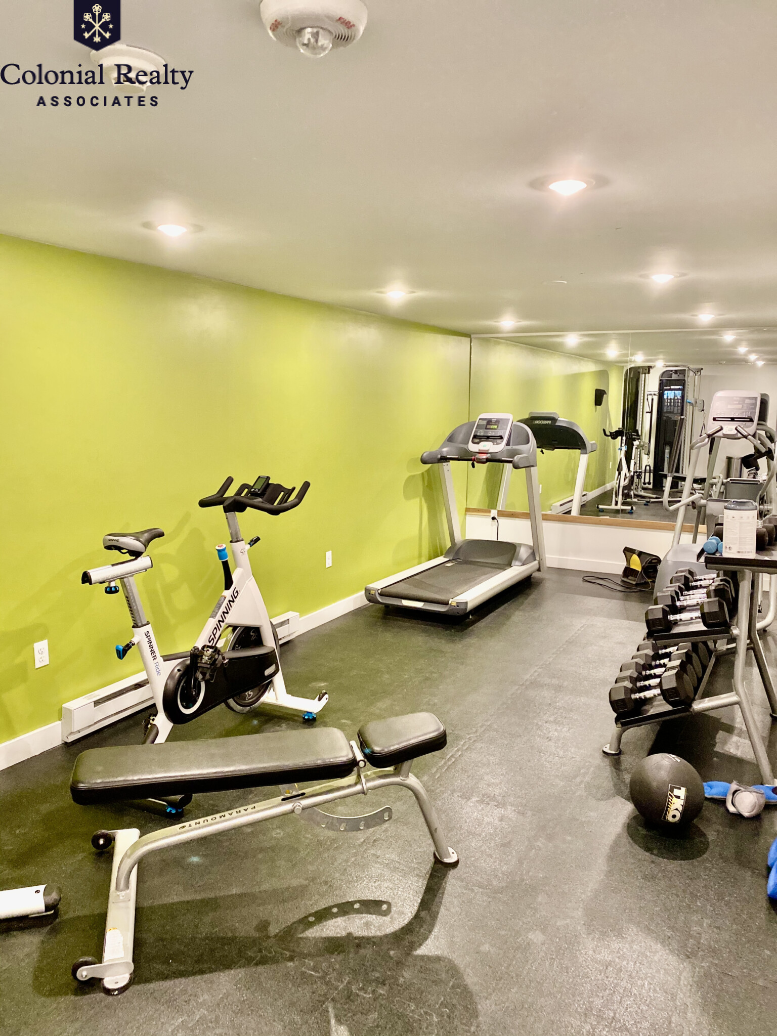 12 Marion St, Coolidge Corner