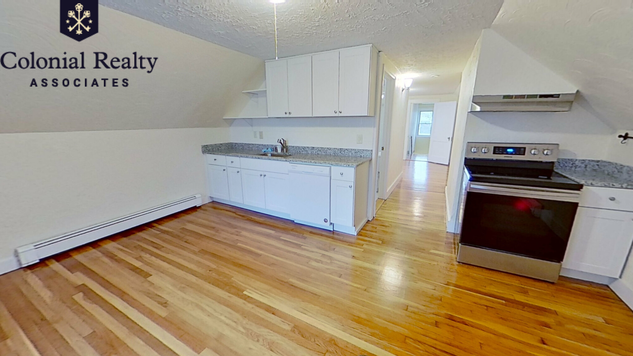 174 Cushing St, West Cambridge