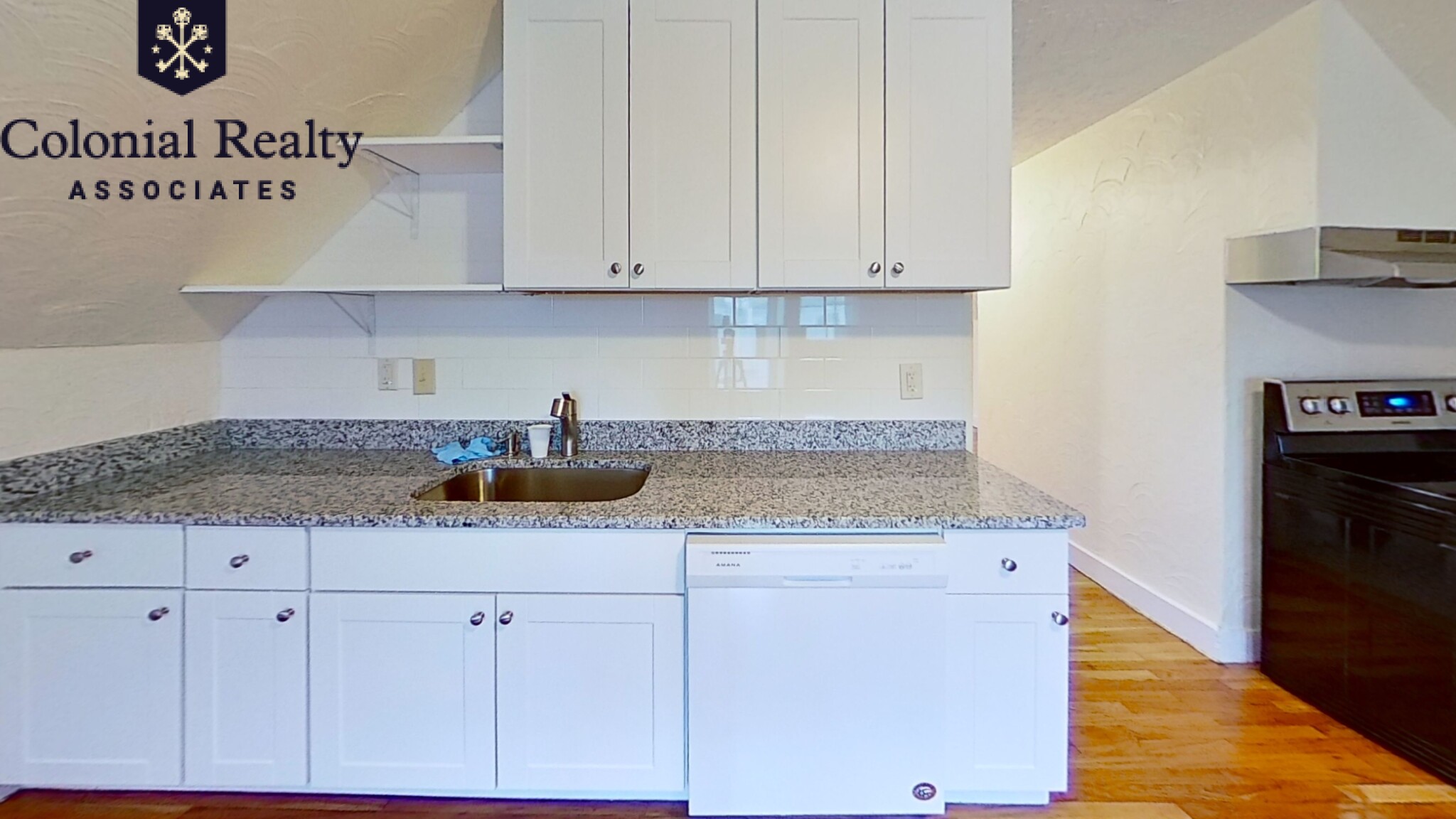 174 Cushing St, West Cambridge